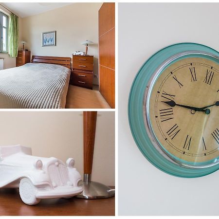 Mw Apartamenty - Monte Cassino Сопот Экстерьер фото