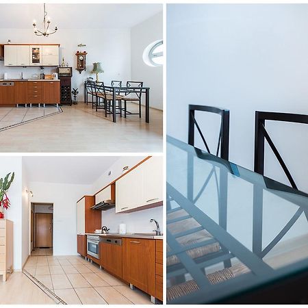 Mw Apartamenty - Monte Cassino Сопот Экстерьер фото