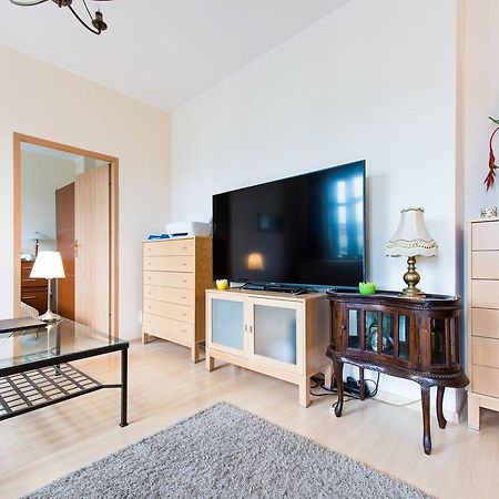 Mw Apartamenty - Monte Cassino Сопот Экстерьер фото