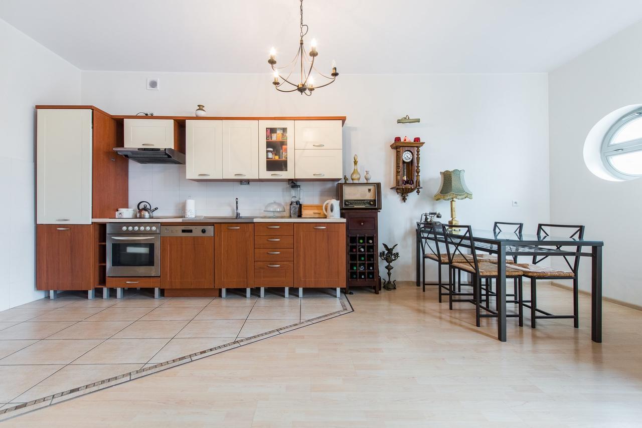 Mw Apartamenty - Monte Cassino Сопот Экстерьер фото