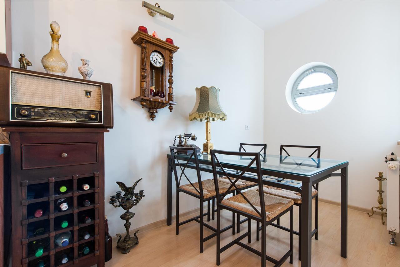 Mw Apartamenty - Monte Cassino Сопот Экстерьер фото