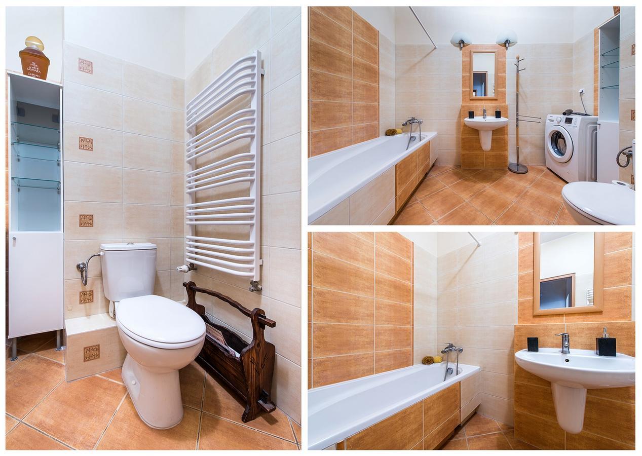 Mw Apartamenty - Monte Cassino Сопот Экстерьер фото