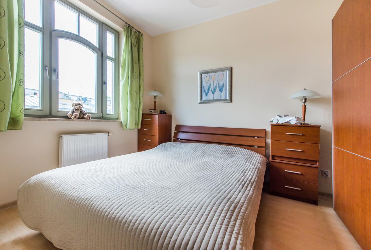 Mw Apartamenty - Monte Cassino Сопот Экстерьер фото